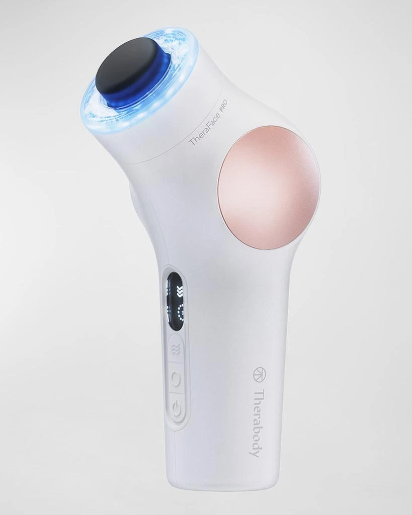 Theragun TheraFace Pro with Gel 1