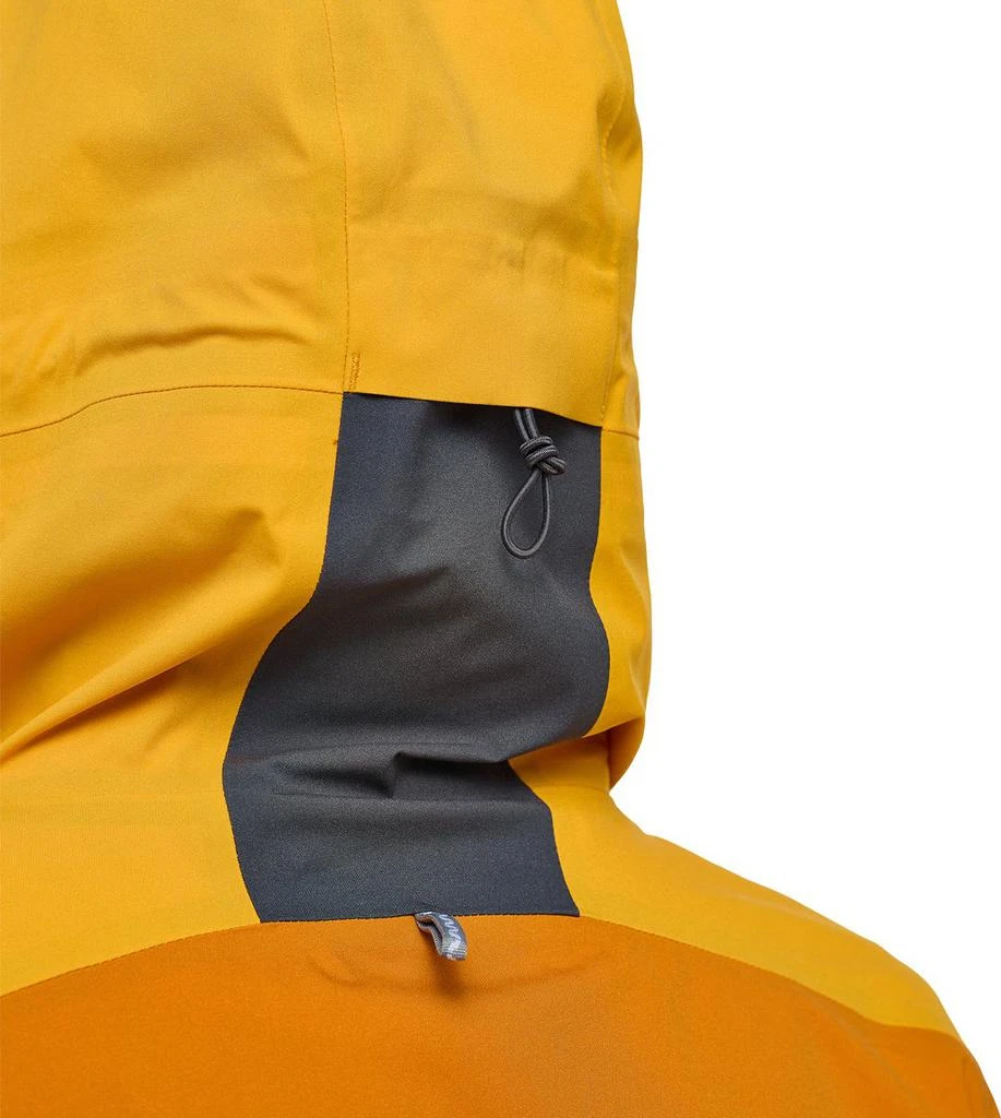 Haglofs L.I.M Touring Proof Jacket - Women
s 9