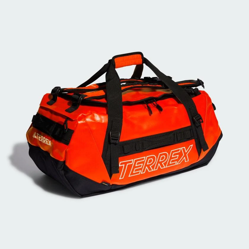 Adidas Terrex RAIN.RDY Expedition Duffel Bag Medium - 70L 2