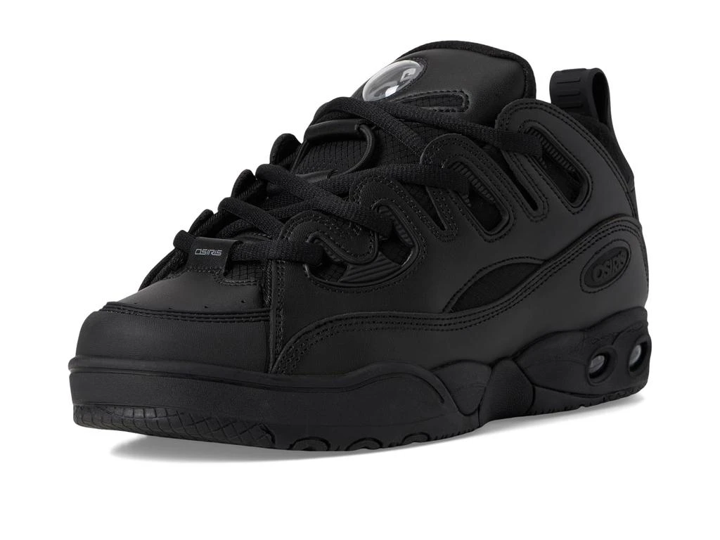 Osiris D3 E 7
