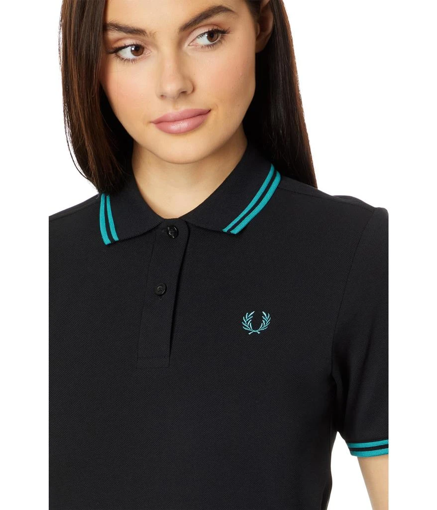 Fred Perry Twin Tipped Fred Perry Shirt 3