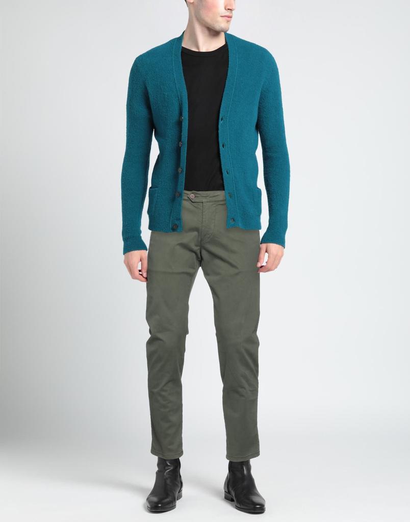 0/ZERO CONSTRUCTION Casual pants