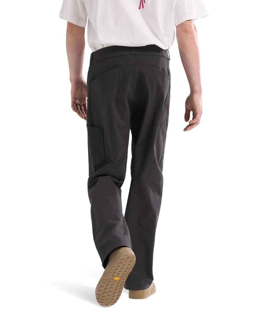 Arc'teryx Cronin Cotton Pants 2