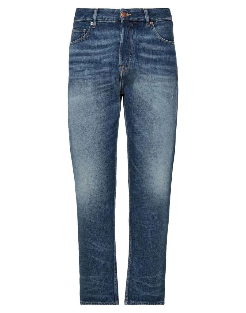 Emporio Armani Denim pants 1