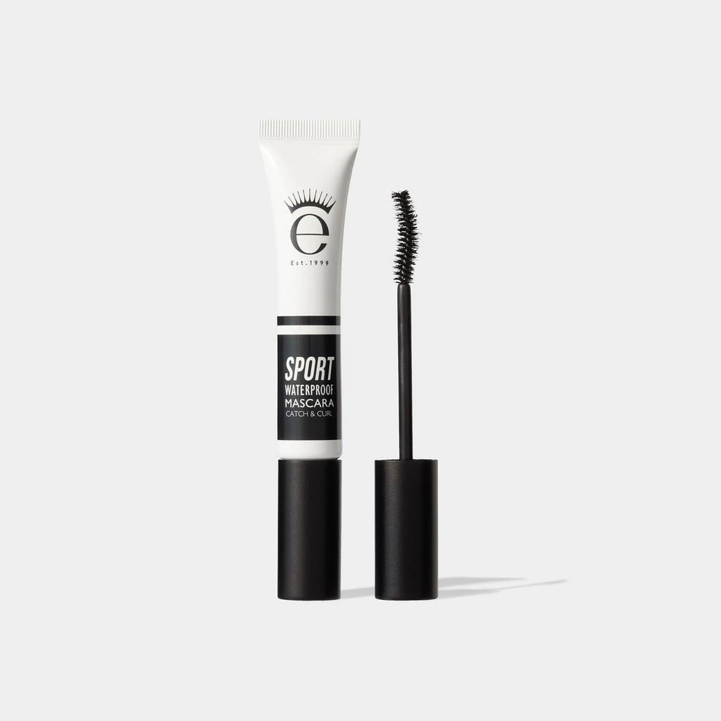 Eyeko Eyeko Sport Waterproof Mascara 1