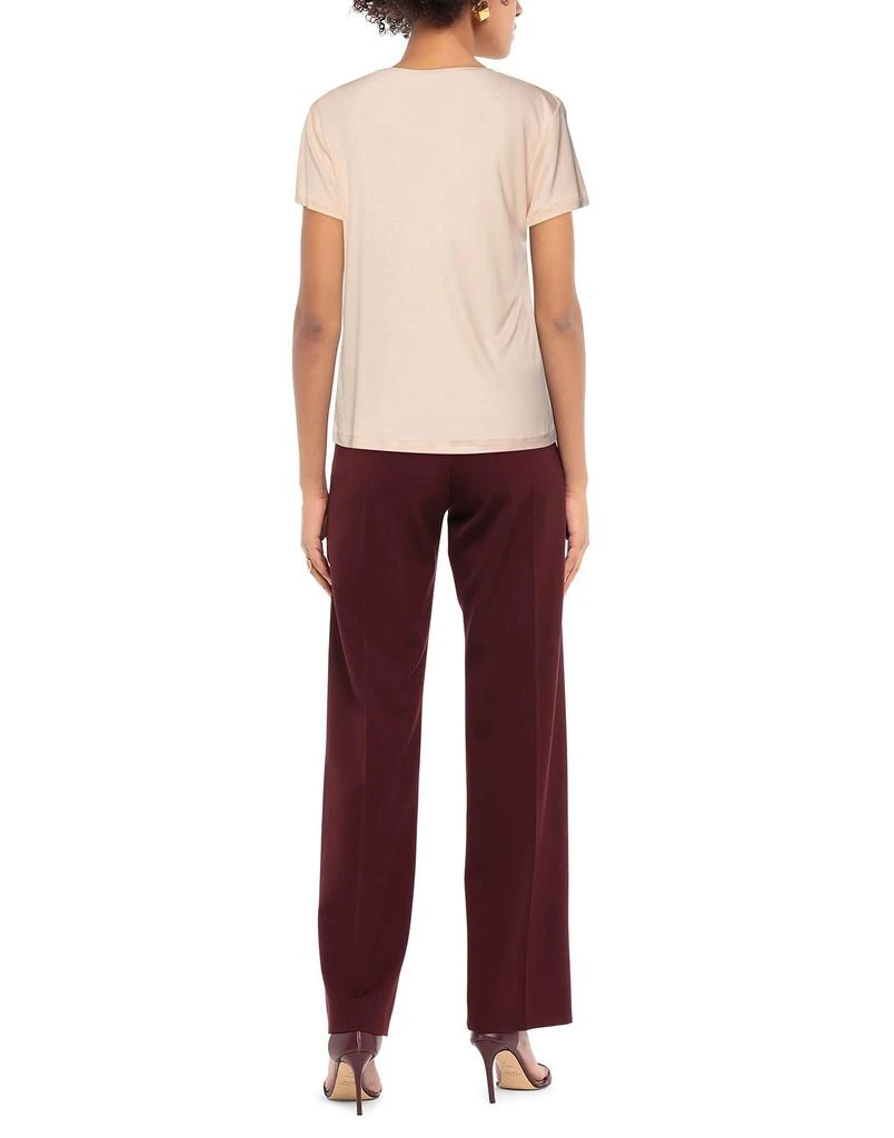 Tom Wood Basic T-shirt 3