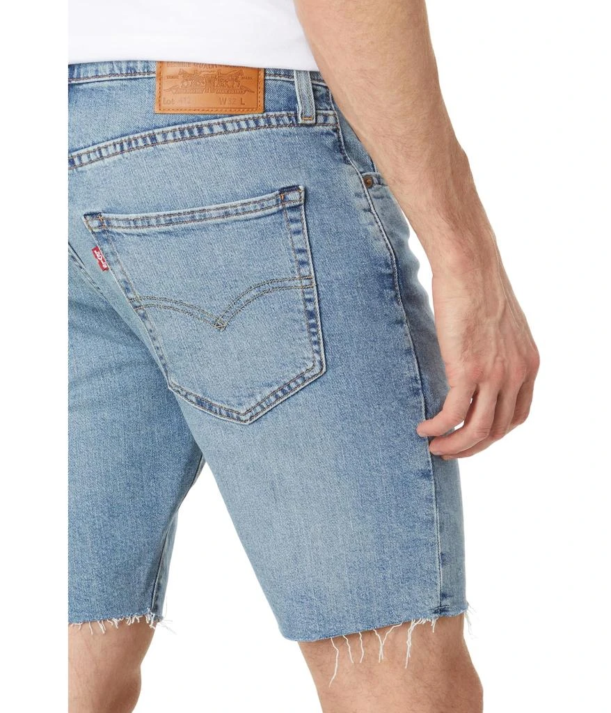 Levi's® Premium Premium 217 Slim Shorts 4