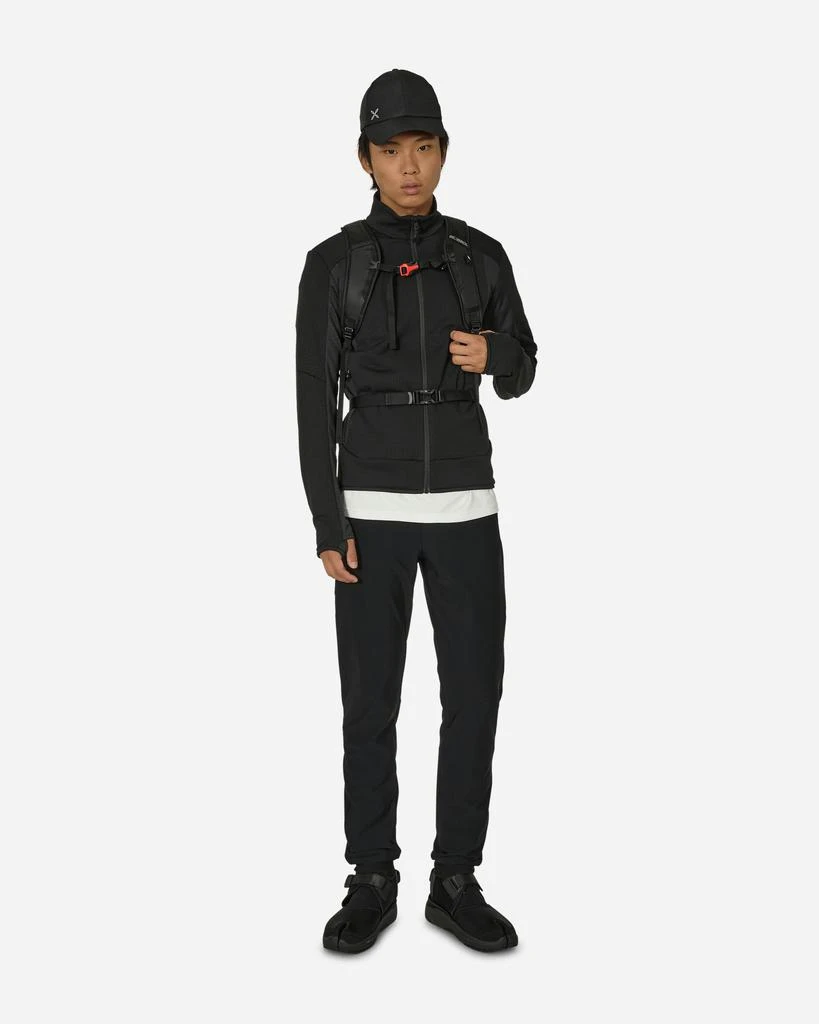 MONTURA Sound Winter Pants Black 5