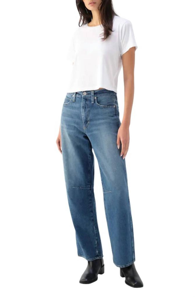 AMO Amo - SANDRA BAGGY JEAN