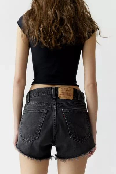 Urban Renewal Urban Renewal Remade Bow Denim Short 5