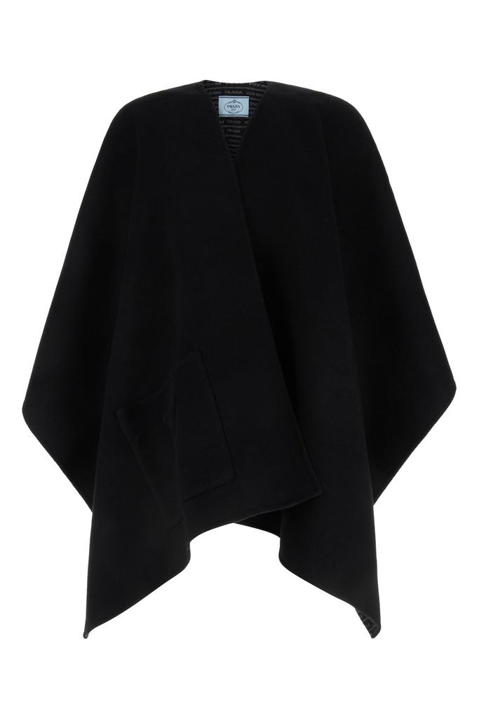 【プラダ・PRADA】Camel-hair anorak Prada Camel Hair Anorak In Brown | ModeSens