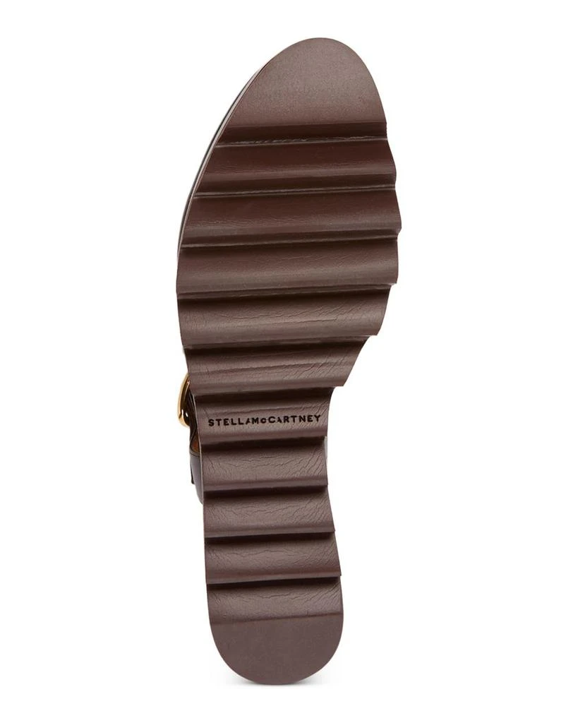 Stella McCartney Women
s Elyse Platform Pumps 7