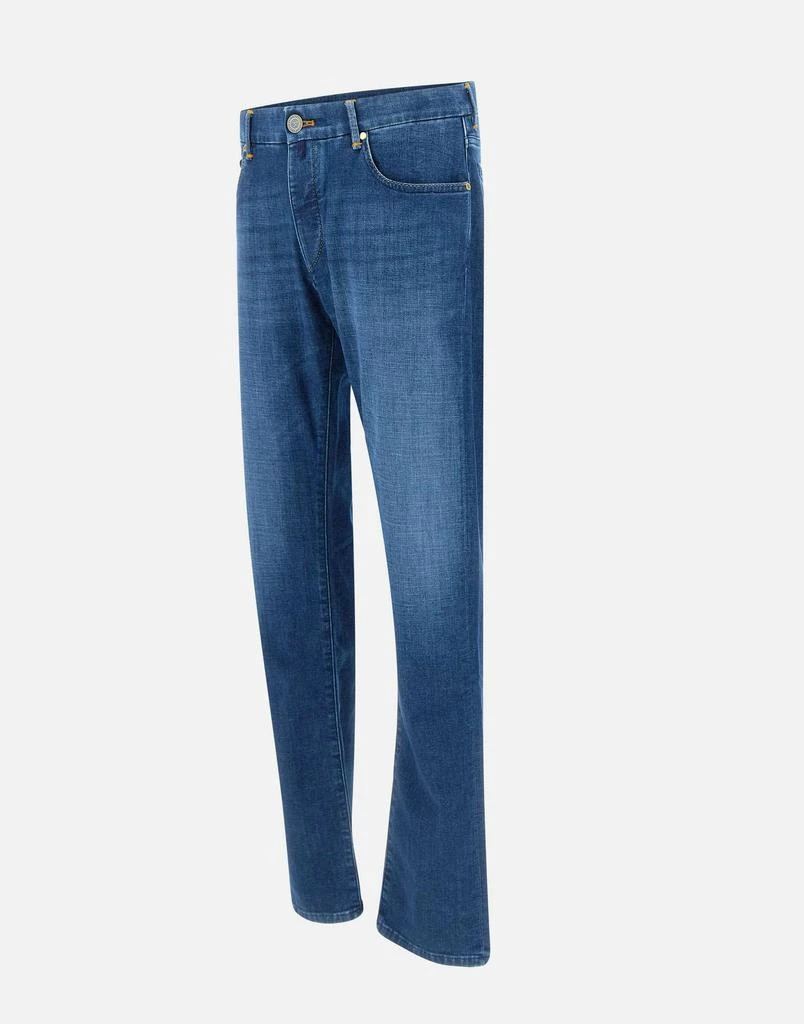 HANDPICKED ‘Ravello Mg’jeans 2