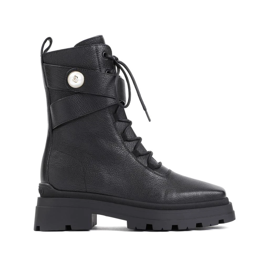 Jimmy Choo Jimmy Choo Boots 1