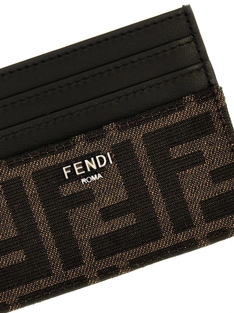 Fendi Fendi Wallets & Card Holders 3