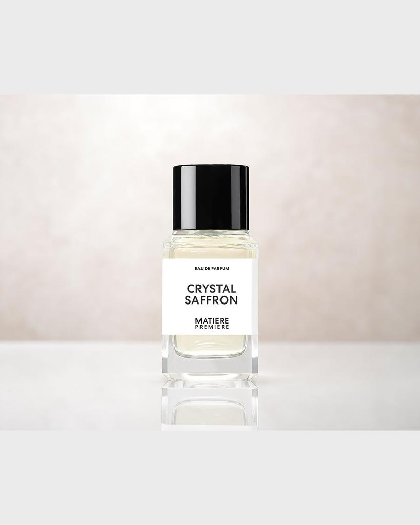 Matiere Premiere Crystal Saffron Eau de Parfum