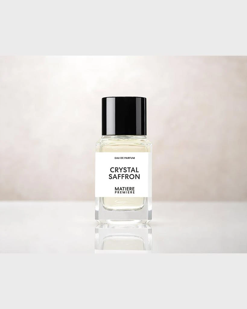 Matiere Premiere Crystal Saffron Eau de Parfum 2