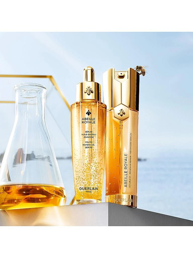 Guerlain Abeille Royale Repair 4-Piece Skincare Set - $388 Value 7