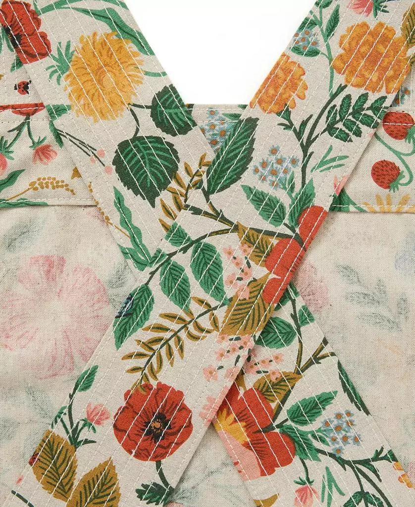 Hedley
Bennett Cotton Smock Apron 35" 6