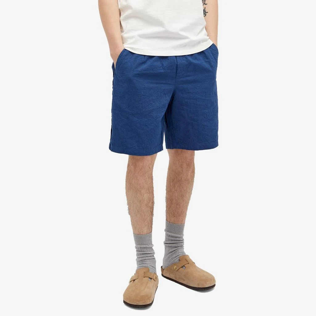 Folk Folk Assembly Shorts 2
