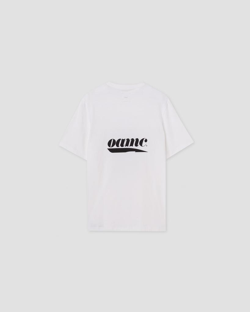 OAMC PLUG T-SHIRT