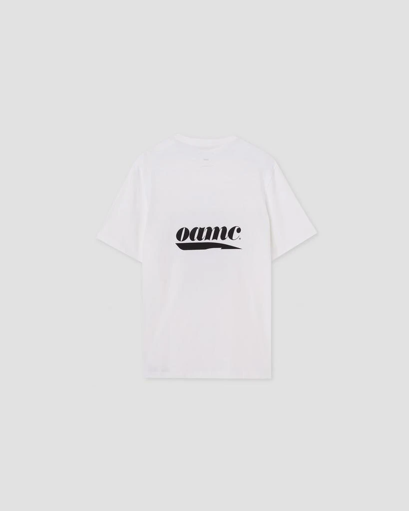 OAMC PLUG T-SHIRT 2