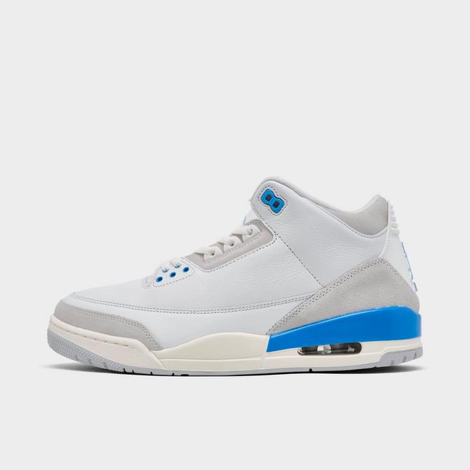 Jordan Air Jordan Retro 3 Basketball Shoes