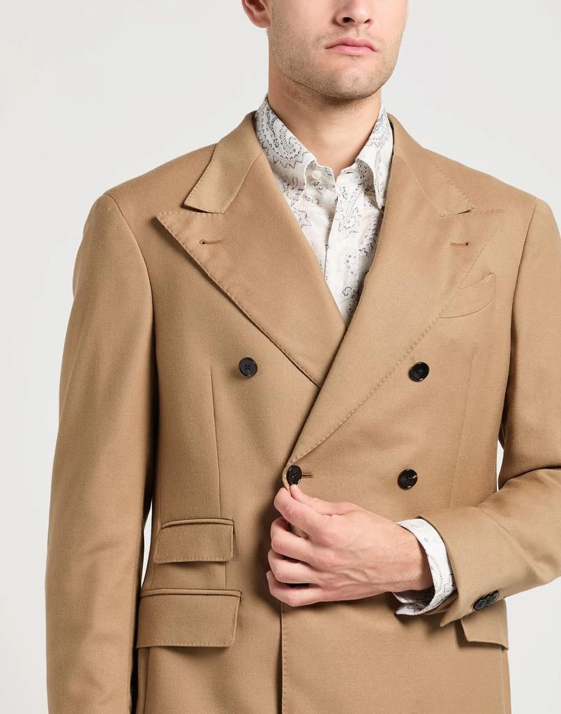 GABRIELE PASINI Suits 4