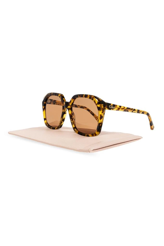 Chloé Sunglasses Salome 3