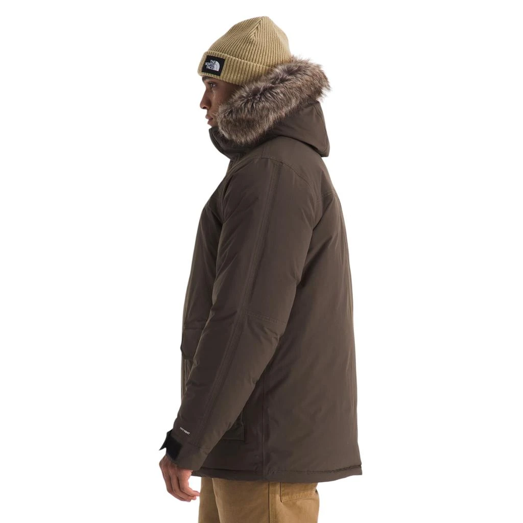 The North Face The North Face McMurdo Parka - Men
s 5