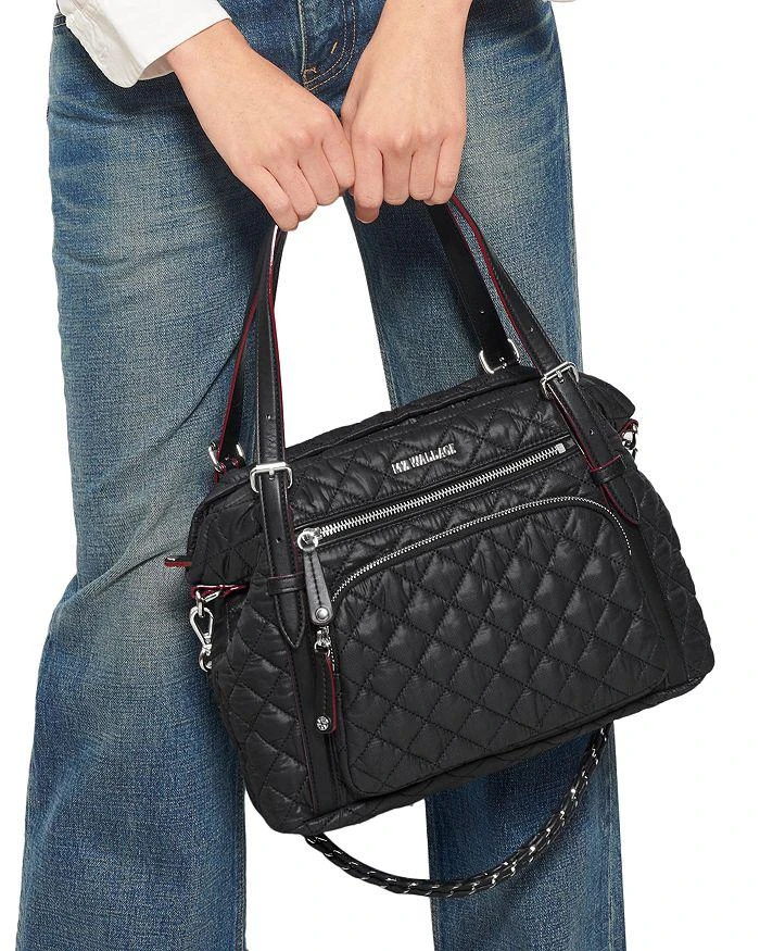 MZ Wallace Crosby Everywhere Tote 2
