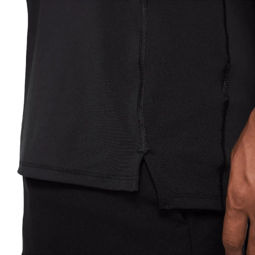 NIKE Nike Pro Dri-FIT Slim Short-Sleeve Top - Men
s 10