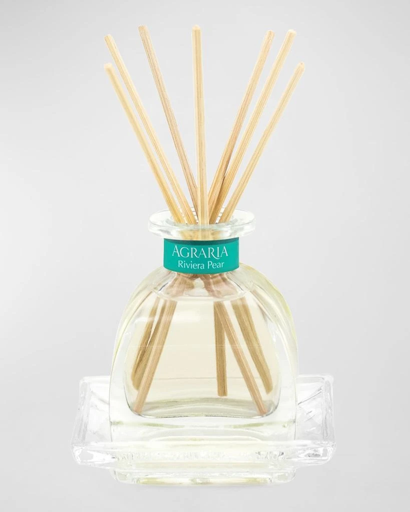 Agraria 1.7 oz. Riviera Pear PetiteEssence Diffuser 4