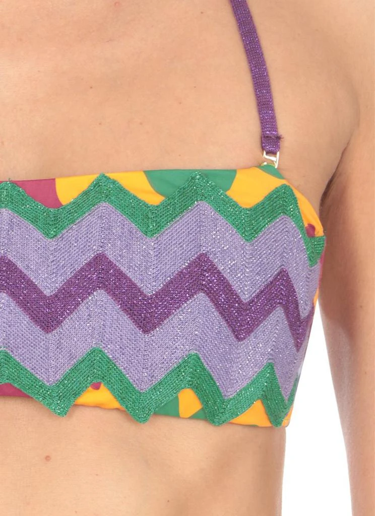 MISS BIKINI Miss Bikini Sea Clothing Multicolour 4
