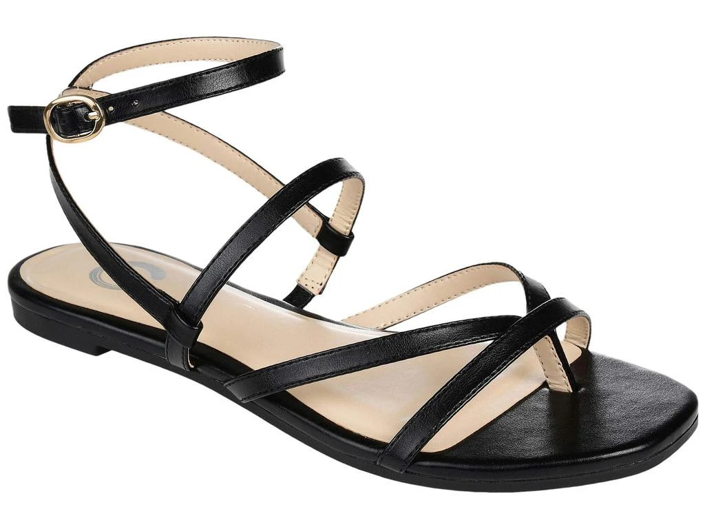 Journee Collection Serissa Sandal 1