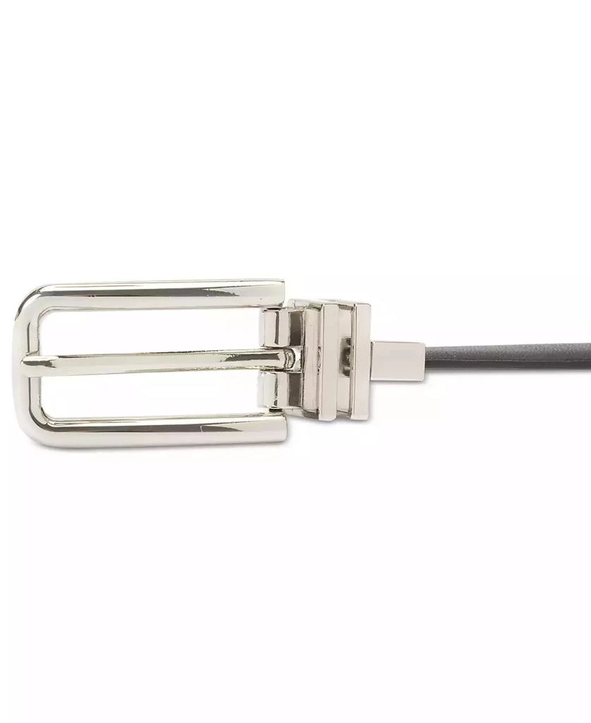 INC International Reversible Panel Belt, Created for Macy's 2