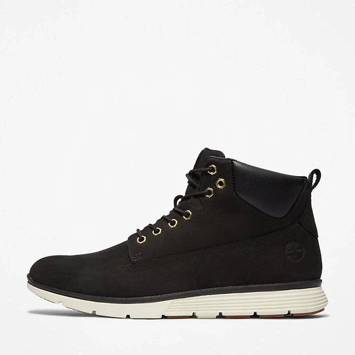 Timberland Killington Chukka Boot for Men in Black 8