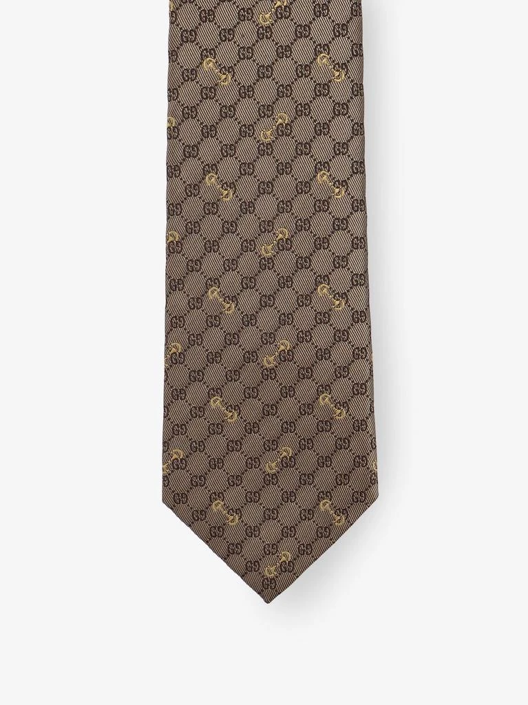 Gucci Silk tie 3