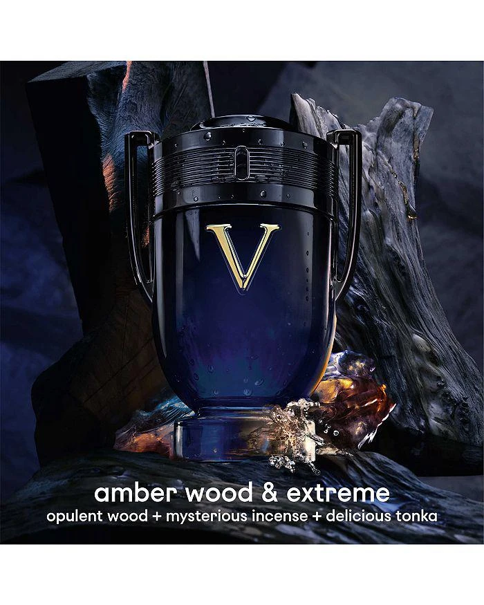 Rabanne Invictus Victory Elixir Parfum Intense 1.7 oz. 3