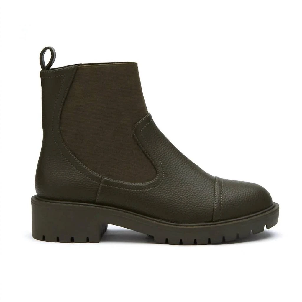 Wanderlust Wanderlust - Indie Chelsea Boot 1