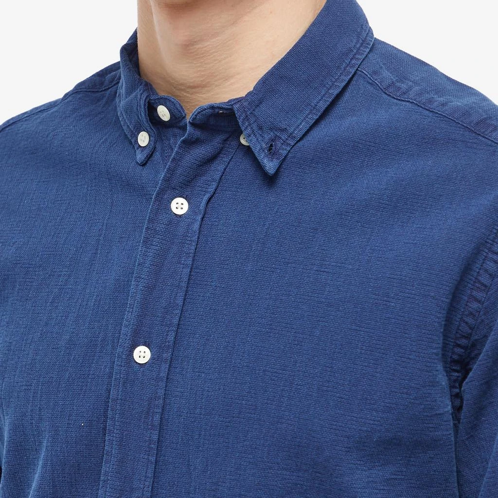 Oliver Spencer Oliver Spencer Brook Shirt 5
