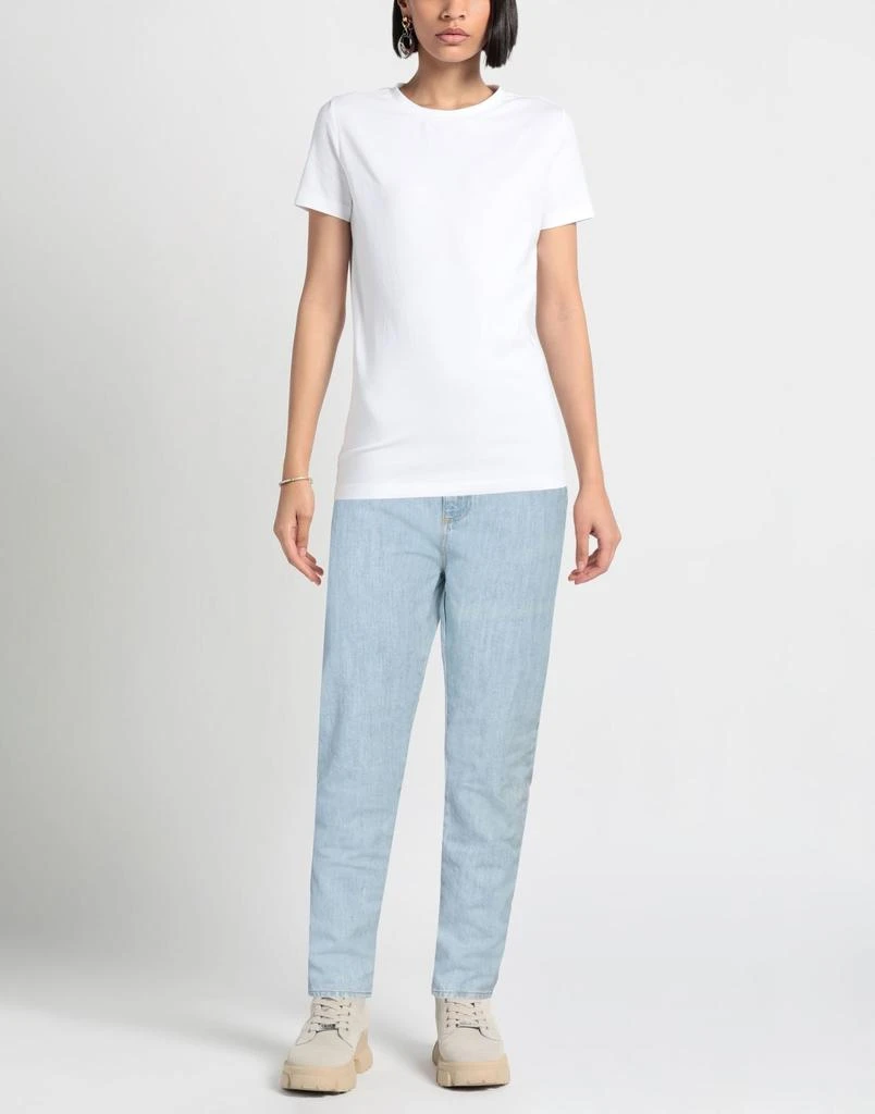 Au Jour Le Jour Denim pants 2
