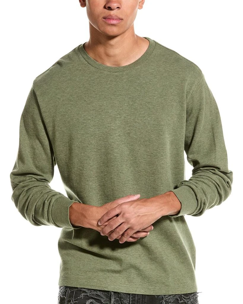 FRAME Crewneck Sweatshirt 1