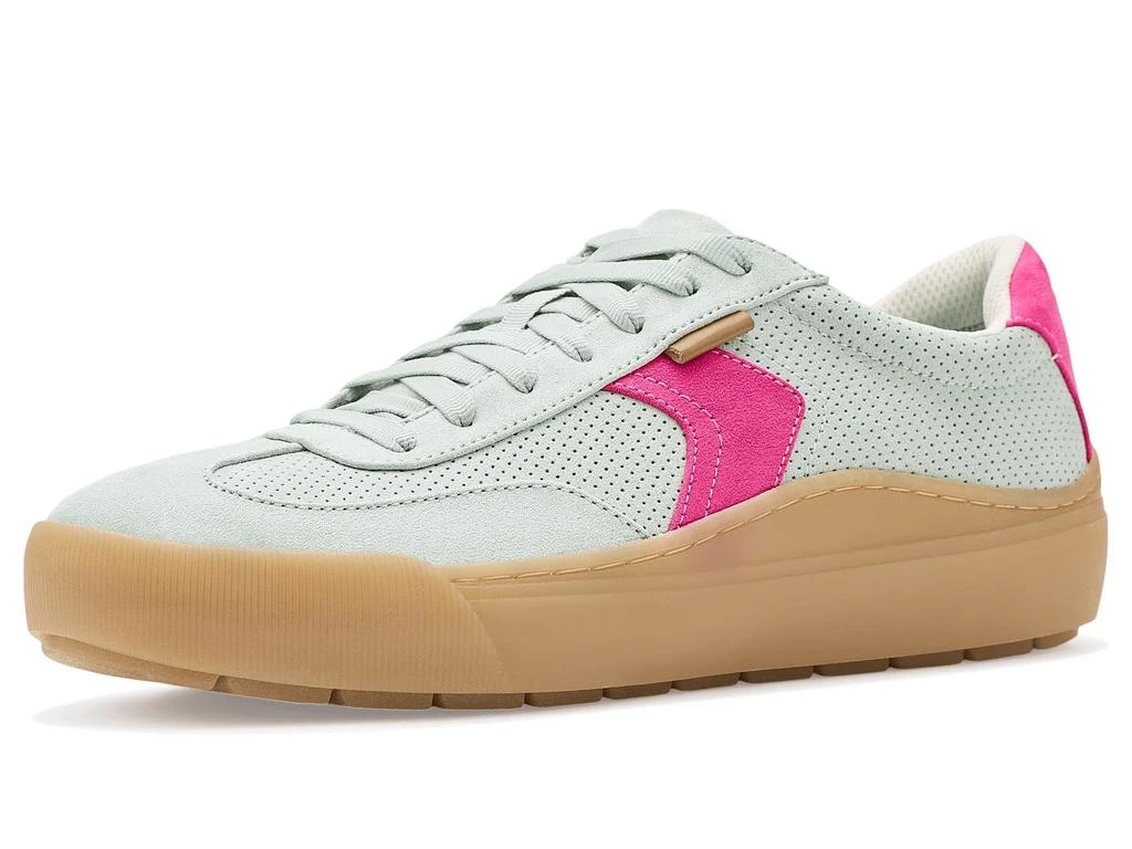 Dr. Scholl
s Time Off Win Lace-Up Shoes