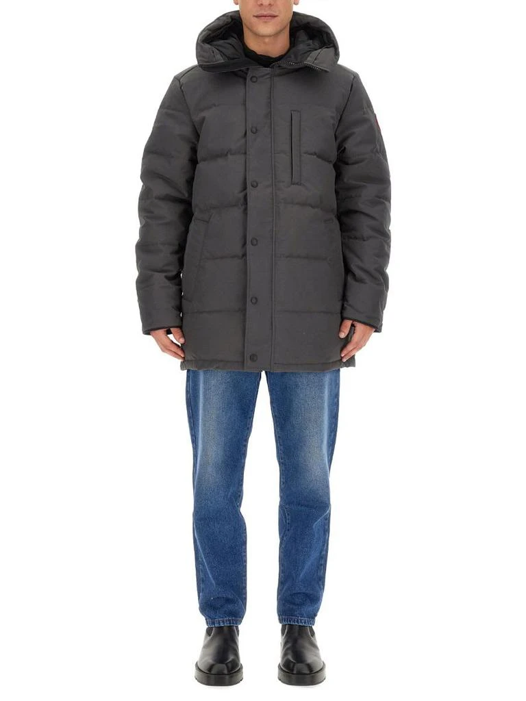 Canada Goose Canada Goose Parka "Carson" 1