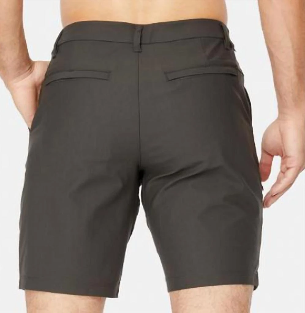 7Diamonds 7Diamonds - Infinity Chino Shorts 2