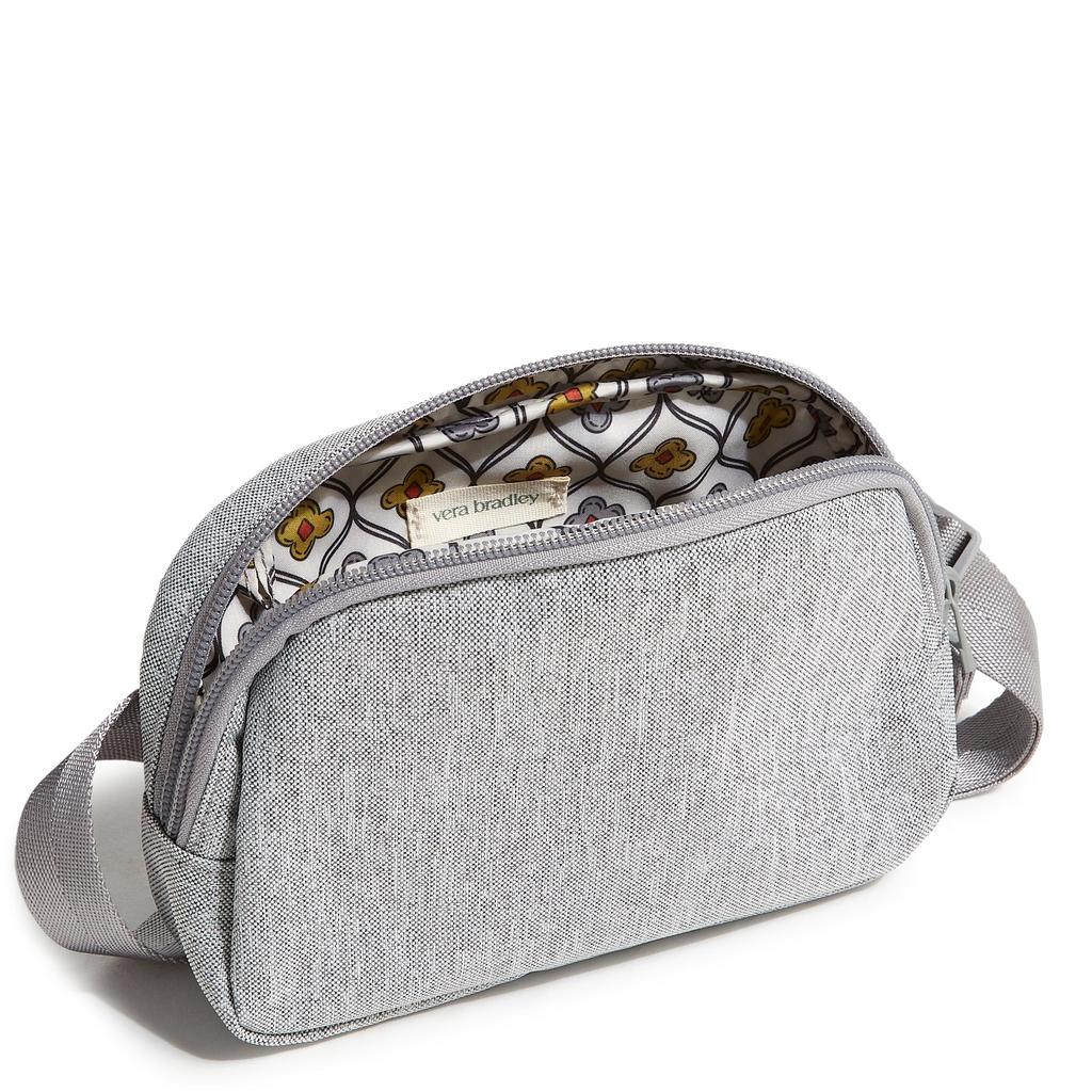 Vera Bradley Outlet Lighten Up Mini Belt Bag