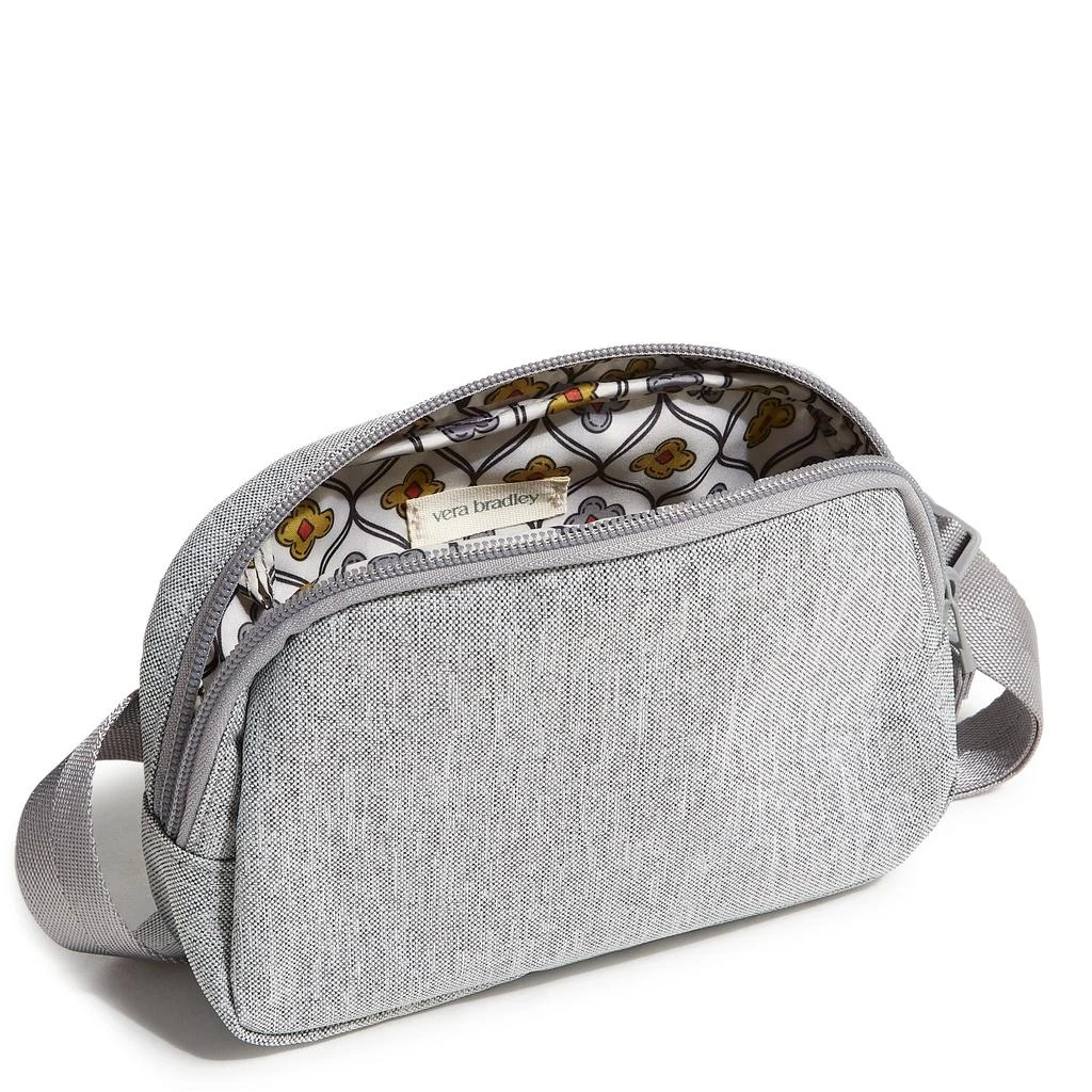 Vera Bradley Outlet Lighten Up Mini Belt Bag 2