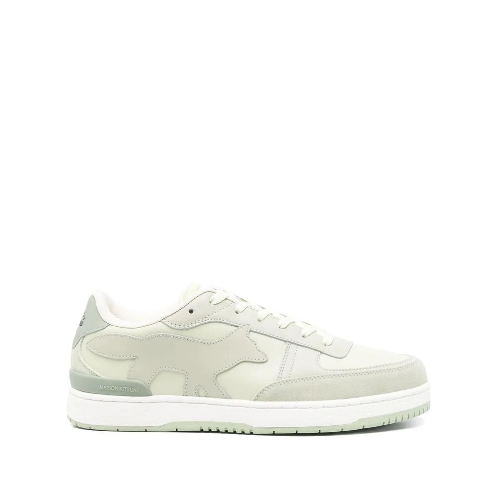 Maison Kitsune Maison Kitsuné Sneakers 1