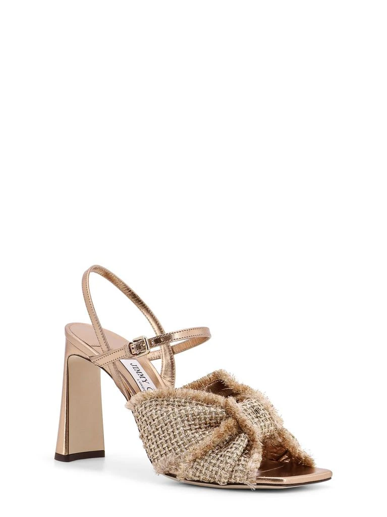Jimmy Choo Sandals 2